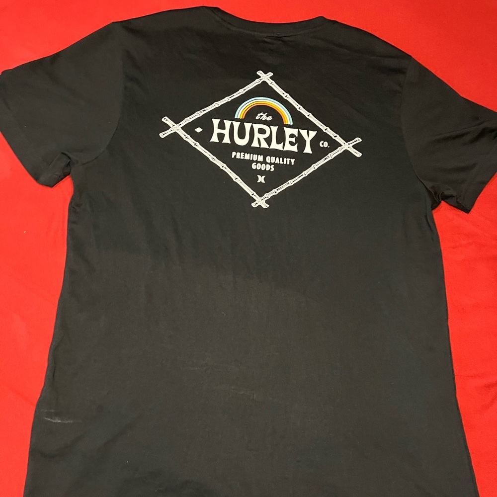Hurley Surf Shirt